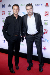 Sport Bild Award 2014, Hamburg