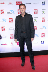 Sport Bild Award 2014, Hamburg
