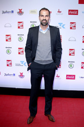 Sport Bild Award 2014, Hamburg