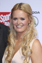 Sport Bild Award 2014, Hamburg
