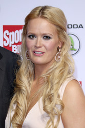 Sport Bild Award 2014, Hamburg