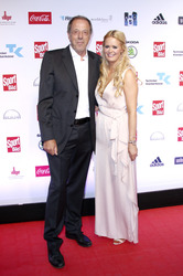 Sport Bild Award 2014, Hamburg