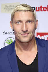 Sport Bild Award 2014, Hamburg