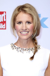 Sport Bild Award 2014, Hamburg