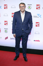 Sport Bild Award 2014, Hamburg