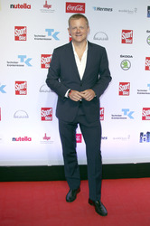 Sport Bild Award 2014, Hamburg