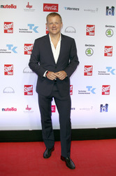 Sport Bild Award 2014, Hamburg