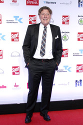 Sport Bild Award 2014, Hamburg