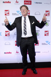Sport Bild Award 2014, Hamburg