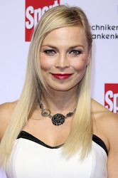 Sport Bild Award 2014, Hamburg