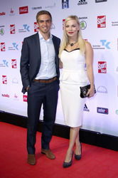 Sport Bild Award 2014, Hamburg