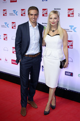 Sport Bild Award 2014, Hamburg