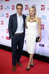 Sport Bild Award 2014, Hamburg