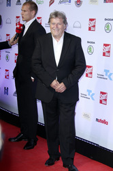 Sport Bild Award 2014, Hamburg