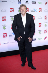 Sport Bild Award 2014, Hamburg