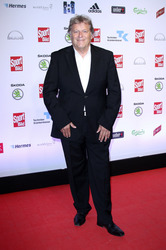 Sport Bild Award 2014, Hamburg