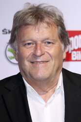 Sport Bild Award 2014, Hamburg