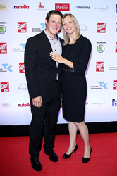 Sport Bild Award 2014, Hamburg