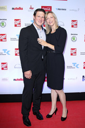 Sport Bild Award 2014, Hamburg