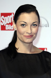 Sport Bild Award 2014, Hamburg