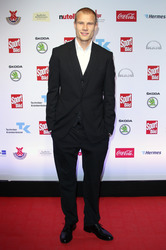 Sport Bild Award 2014, Hamburg