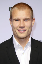 Sport Bild Award 2014, Hamburg