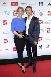 Sport Bild Award 2014, Hamburg