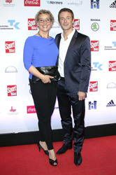 Sport Bild Award 2014, Hamburg