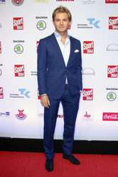 Sport Bild Award 2014, Hamburg