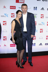 Sport Bild Award 2014, Hamburg