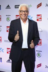 Sport Bild Award 2014, Hamburg