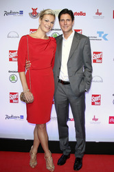 Sport Bild Award 2014, Hamburg