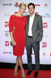 Sport Bild Award 2014, Hamburg