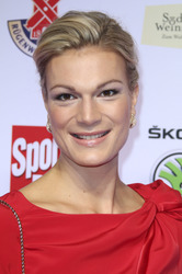 Sport Bild Award 2014, Hamburg