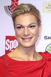 Sport Bild Award 2014, Hamburg