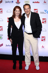 Sport Bild Award 2014, Hamburg