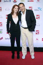 Sport Bild Award 2014, Hamburg