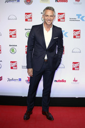 Sport Bild Award 2014, Hamburg