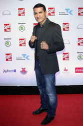 Sport Bild Award 2014, Hamburg