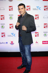 Sport Bild Award 2014, Hamburg