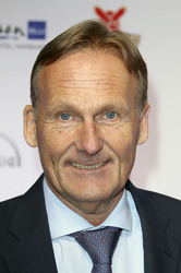 Sport Bild Award 2014, Hamburg