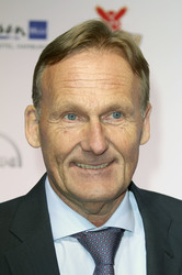 Sport Bild Award 2014, Hamburg