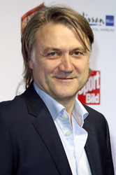 Sport Bild Award 2014, Hamburg