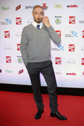 Sport Bild Award 2014, Hamburg