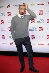 Sport Bild Award 2014, Hamburg