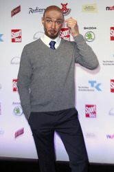 Sport Bild Award 2014, Hamburg