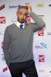 Sport Bild Award 2014, Hamburg