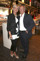 Sport Bild Award 2014, Hamburg