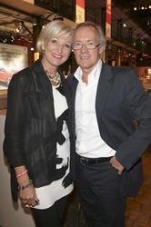 Sport Bild Award 2014, Hamburg