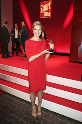 Sport Bild Award 2014, Hamburg